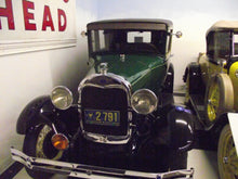 Load image into Gallery viewer, Restored or  untouched pristine original cars and tractors