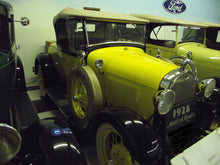 Load image into Gallery viewer, 1928 Model A Deluxe Roadster