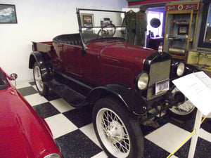 1927 Ford  Roadster pickup