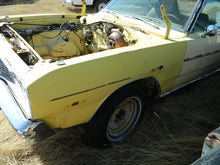 Load image into Gallery viewer, 71 Dodge Dart