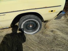 Load image into Gallery viewer, 71 Dodge Dart