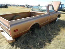 Load image into Gallery viewer, 68 Chevrolet project pickup