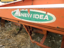 Load image into Gallery viewer, Avco New Idea fertilizer Spreader