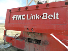 Load image into Gallery viewer, 1980 Link-Belt 50 ton Crane