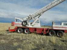 Load image into Gallery viewer, 1980 Link-Belt 50 ton Crane