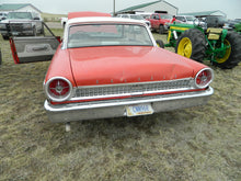 Load image into Gallery viewer, 63 Ford Galaxie Box top