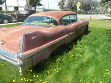 Load image into Gallery viewer, 1957 Cadillac