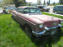 Load image into Gallery viewer, 1957 Cadillac