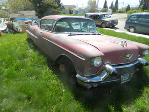 1957 Cadillac