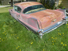 Load image into Gallery viewer, 1957 Cadillac