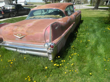Load image into Gallery viewer, 1957 Cadillac