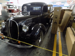 Selling Restored  Ford  Pickup