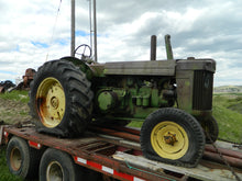 Load image into Gallery viewer, John Deere R model