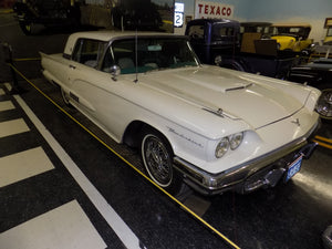 1958 Thunderbird