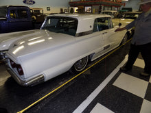 Load image into Gallery viewer, 1958 Thunderbird