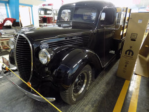 Selling Restored  Ford  Pickup