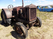 Load image into Gallery viewer, McCormick -Deering Tractor