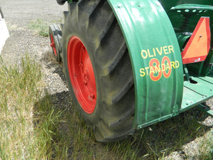 Oliver 80 Standard