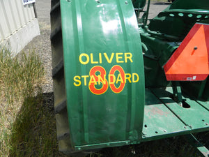 Oliver 80 Standard