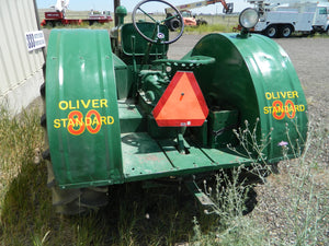 Oliver 80 Standard