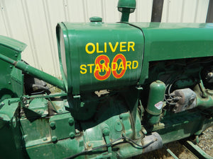 Oliver 80 Standard