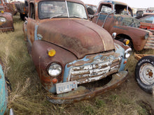 Load image into Gallery viewer, 47 -54 Chevy trucks