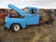 Load image into Gallery viewer, 47 -54 Chevy trucks