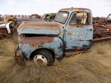 Load image into Gallery viewer, 47 -54 Chevy trucks