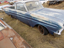 Load image into Gallery viewer, 64 Ford Ranchero