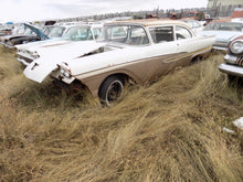 Load image into Gallery viewer, 58 Ford