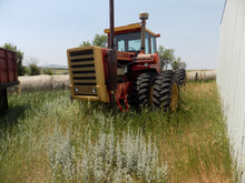 Load image into Gallery viewer, 700  Versitile Tractor