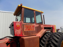 Load image into Gallery viewer, 700  Versitile Tractor