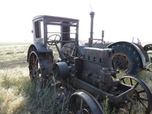 Load image into Gallery viewer, McCormick  Deering  Tractor