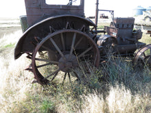 Load image into Gallery viewer, McCormick  Deering  Tractor