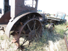 Load image into Gallery viewer, McCormick  Deering  Tractor