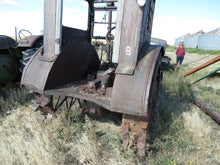 Load image into Gallery viewer, McCormick  Deering  Tractor