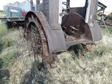 Load image into Gallery viewer, McCormick  Deering  Tractor