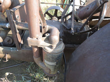 Load image into Gallery viewer, McCormick  Deering  Tractor