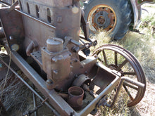 Load image into Gallery viewer, McCormick  Deering  Tractor