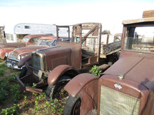 Load image into Gallery viewer, Old Model T-19   GMC pickup