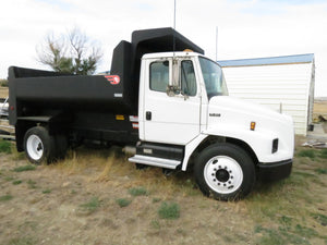 1999 Freightliner FL60