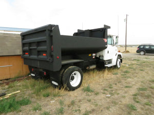 1999 Freightliner FL60