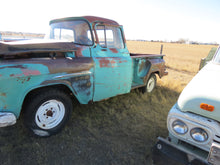 Load image into Gallery viewer, 55-59 Chevy pickup