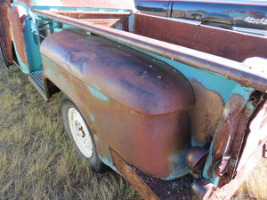 55-59 Chevy pickup