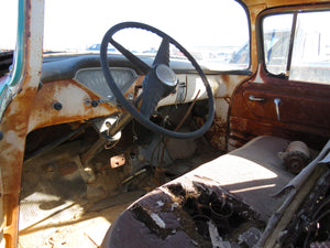 55-59 Chevy pickup