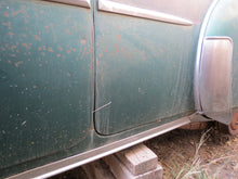 Load image into Gallery viewer, 1952 Chevy Woody Ranch wagon.