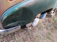 Load image into Gallery viewer, 1952 Chevy Woody Ranch wagon.