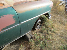 Load image into Gallery viewer, 1952 Chevy Woody Ranch wagon.