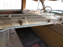 Load image into Gallery viewer, 1952 Chevy Woody Ranch wagon.