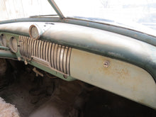 Load image into Gallery viewer, 1952 Chevy Woody Ranch wagon.